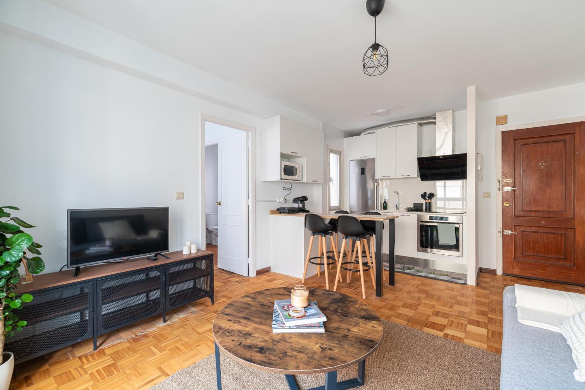 Apartamento By Llorente