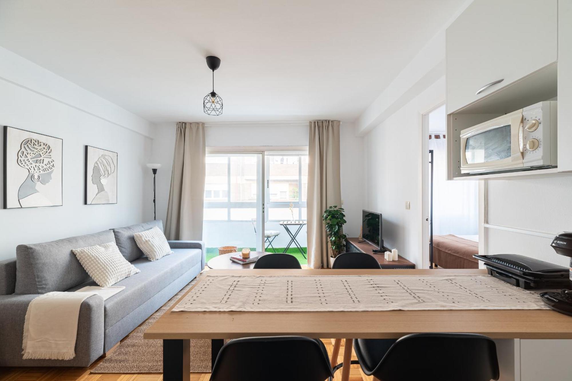 Apartamento By Llorente *