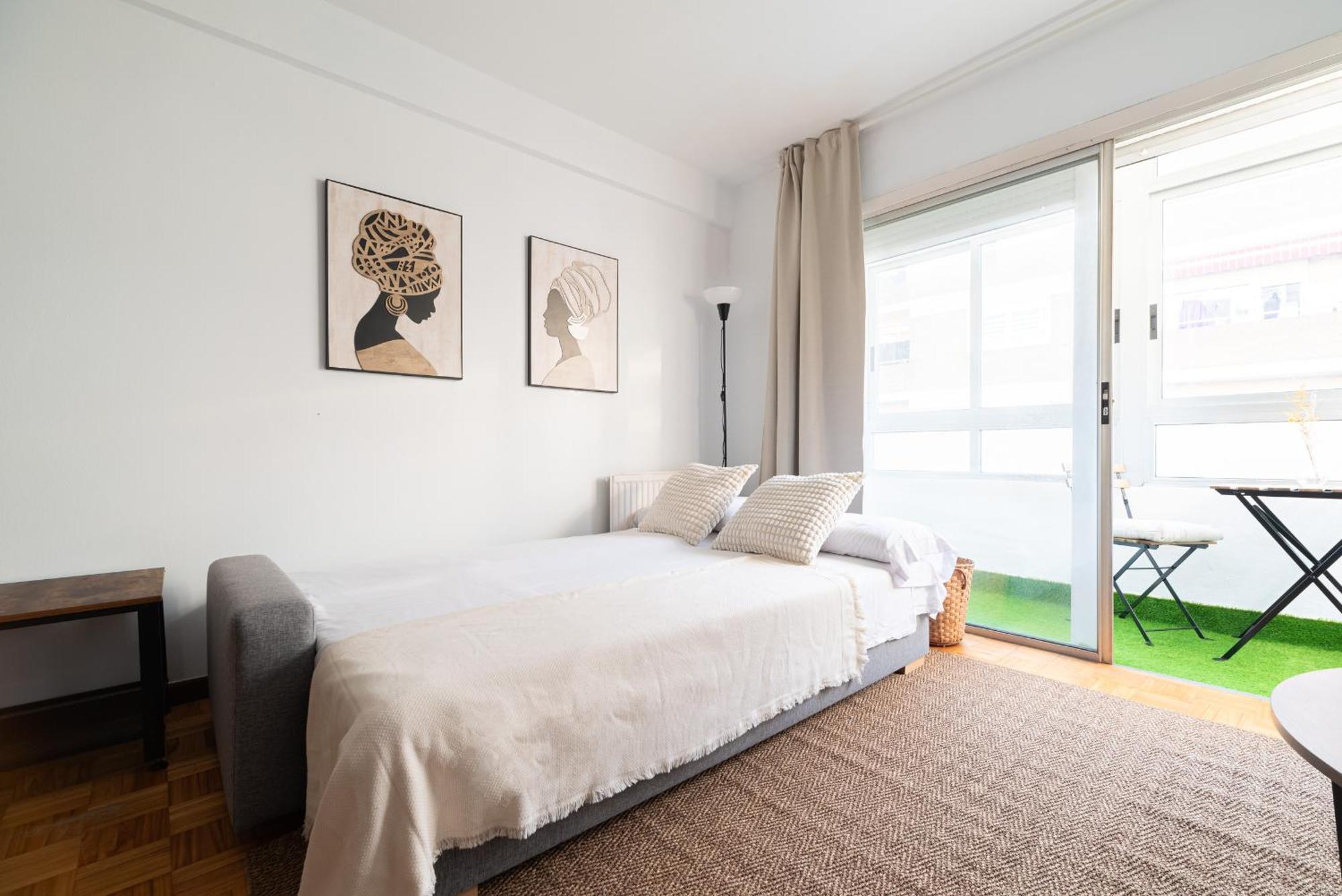 Apartamento By Llorente Vigo