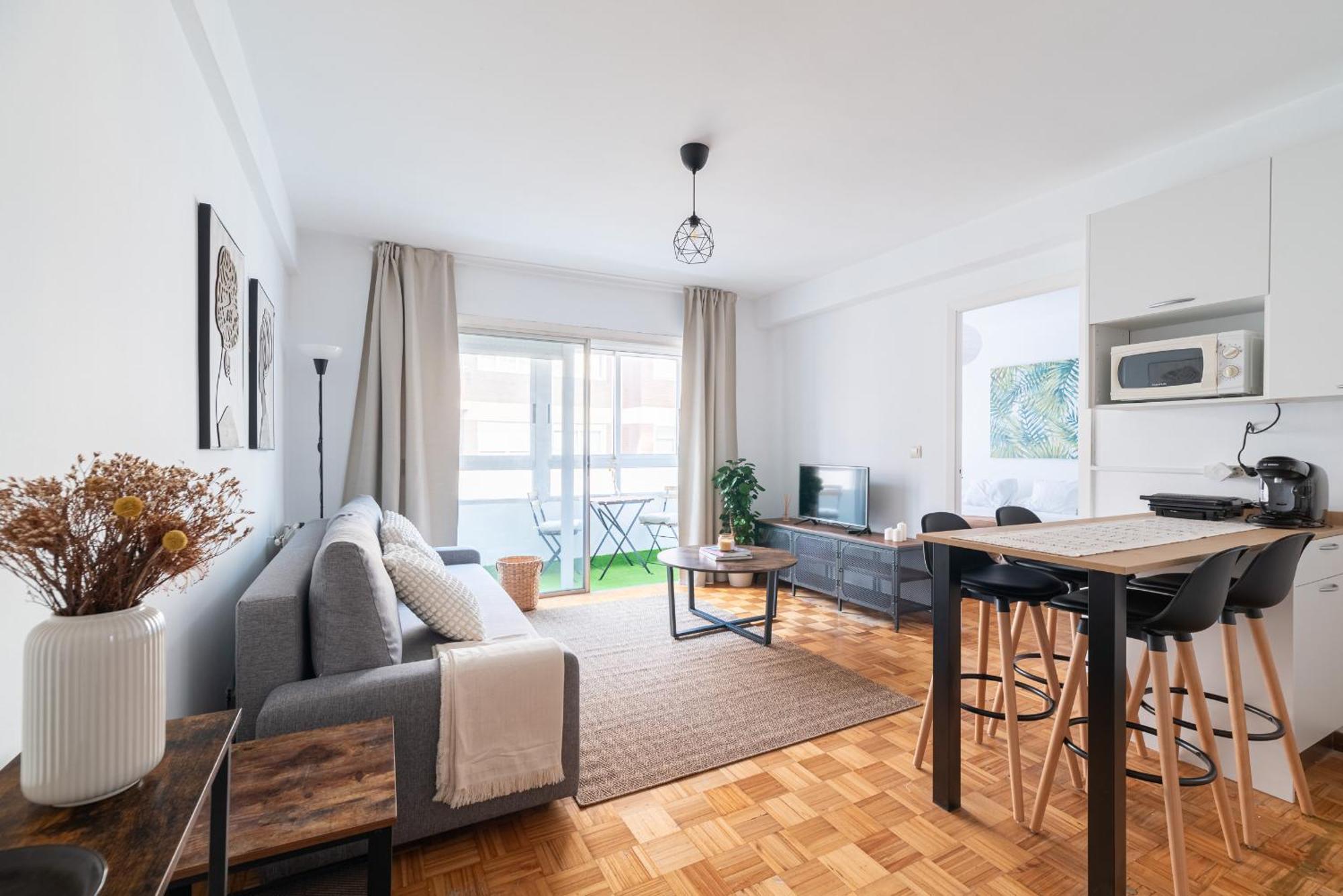 Apartamento By Llorente